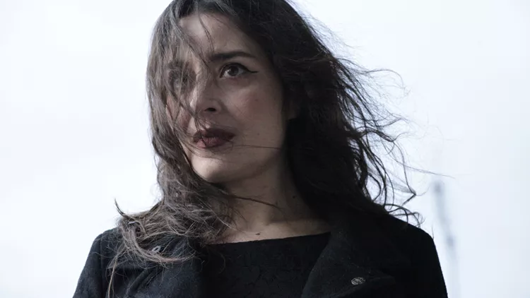 Φένια Παπαδόδημα