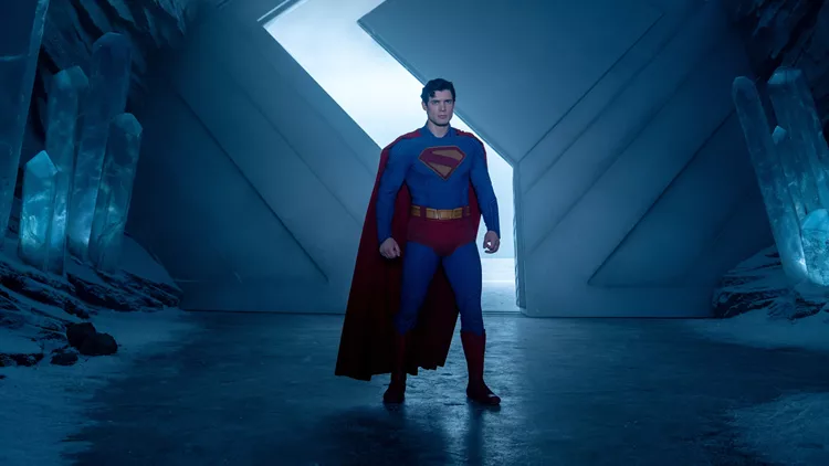 Superman 4