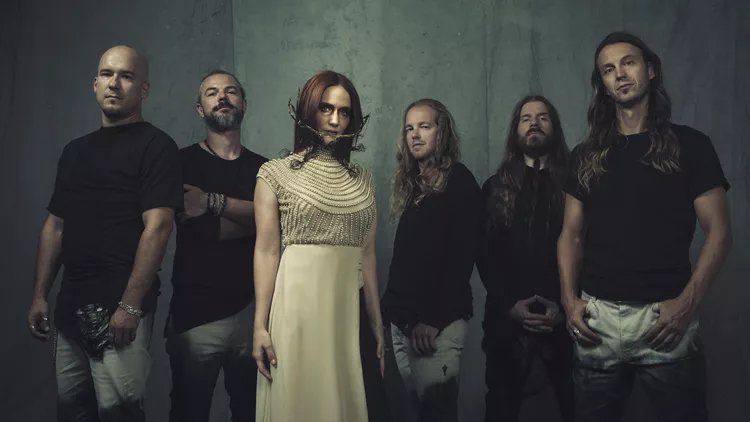 Epica band