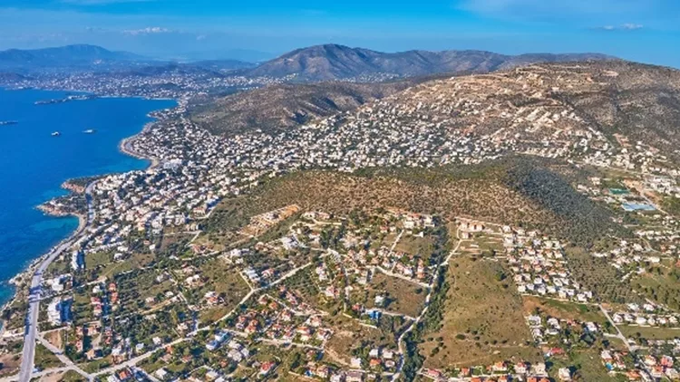 Περιβαλλοντικές Οργανώσεις