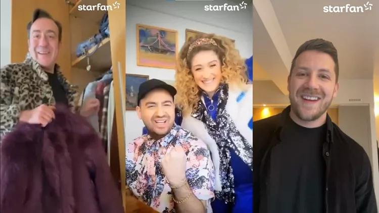 Starfan