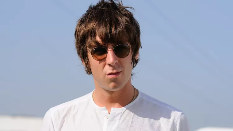 Miles Kane