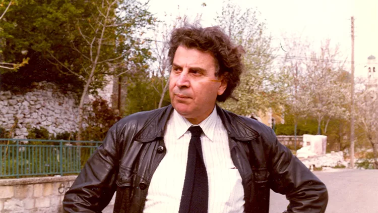 Μίκης Θεοδωράκης 4