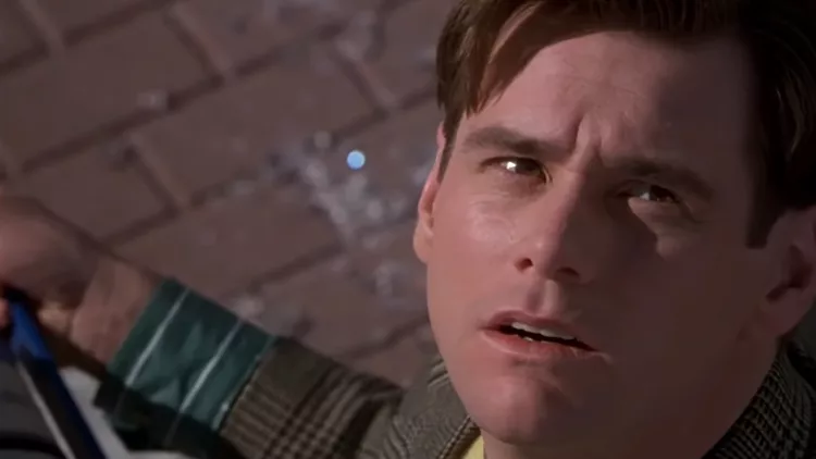 The Truman Show