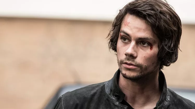 American Assassin