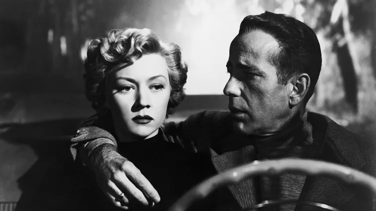 In a Lonely Place