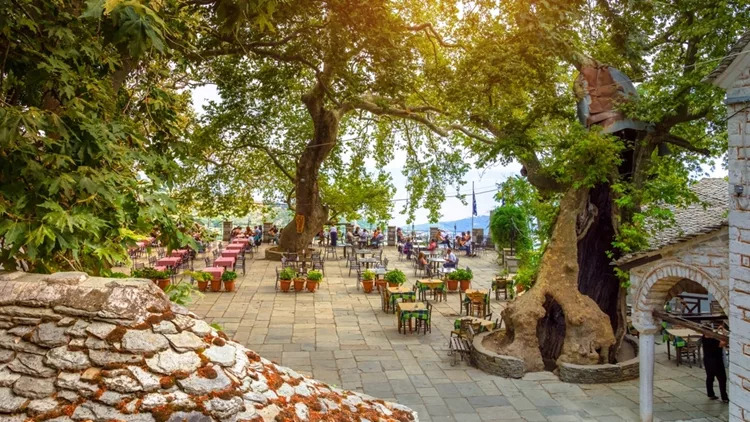 Μακρινίτσα