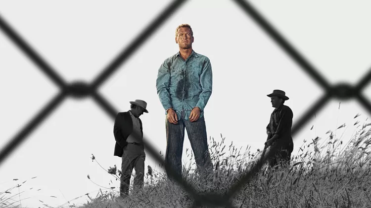 Cool Hand Luke