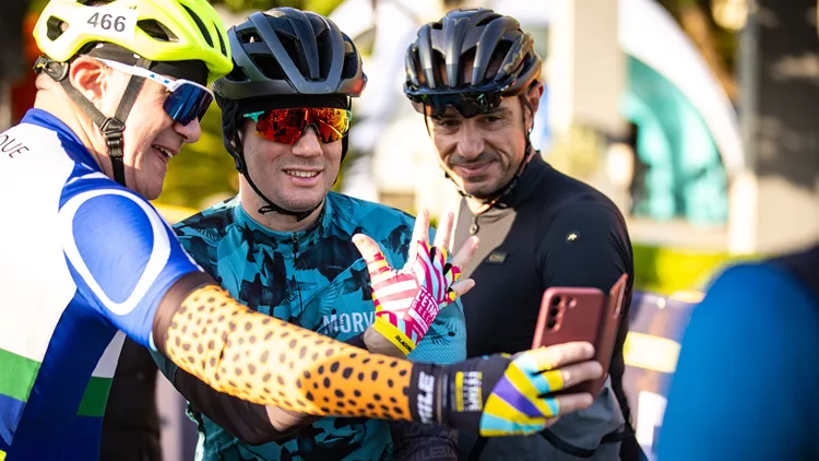 L'Etape Greece by Tour de France 2026