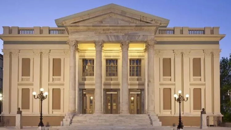 Δημοτικό Θέατρο Πειραιά