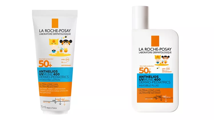 La Roche-Posay