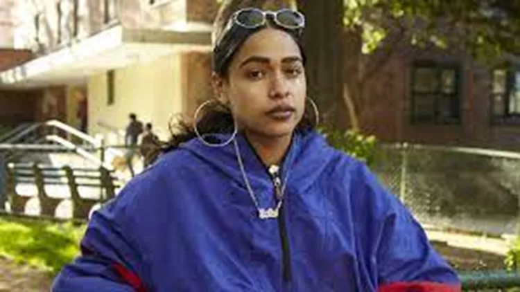 Princess Nokia