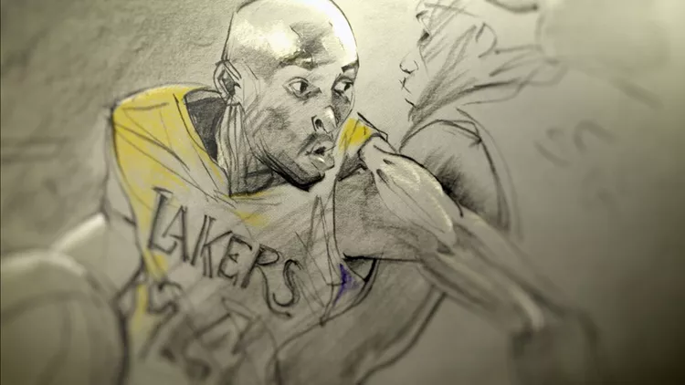 dear basketball