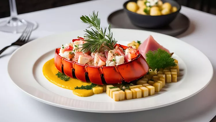 Tasty Awards 2024 x Esquire