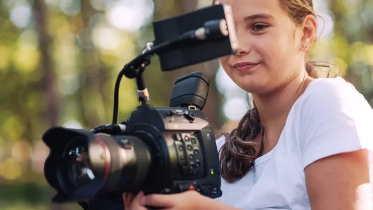 5ο Παιδικό & Εφηβικό Διεθνές Φεστιβάλ Κινηματογράφου Αθήνας