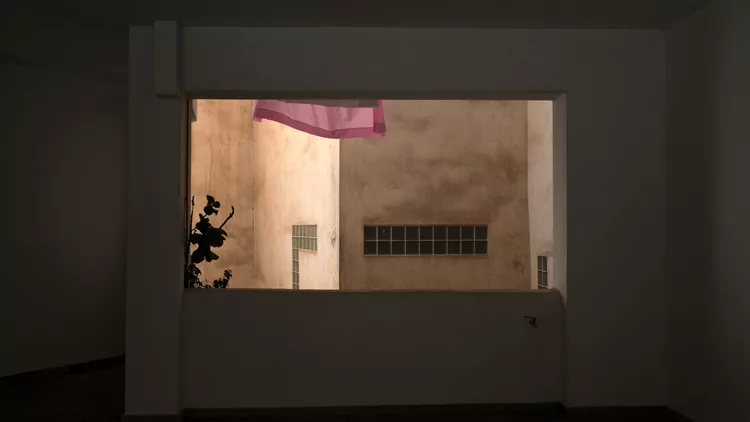 'Η Πολυκατοικία'