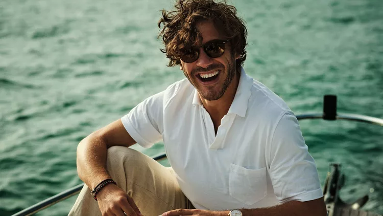 Jack Savoretti