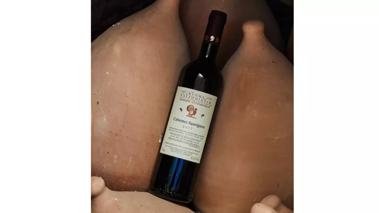 Κτήμα Χατζημιχάλη