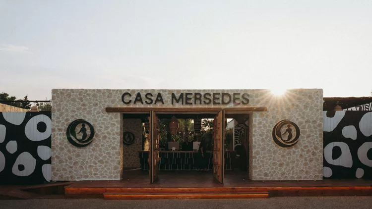 Zielinski & Rozen x Casa Mersedes