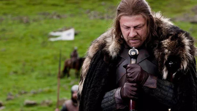 Game of Thrones / Ned Stark