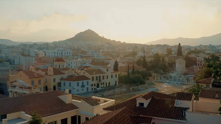 1ο Φεστιβάλ Λατρευτικής Μουσικής - Πλάκα