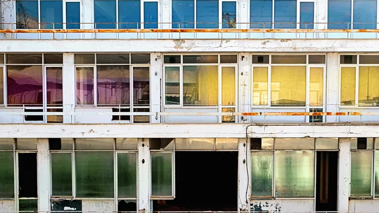 Αθήνα και αρχιτεκτονική: Τι 'βραβεύεται' στην πόλη - και τι μένει εκτός;