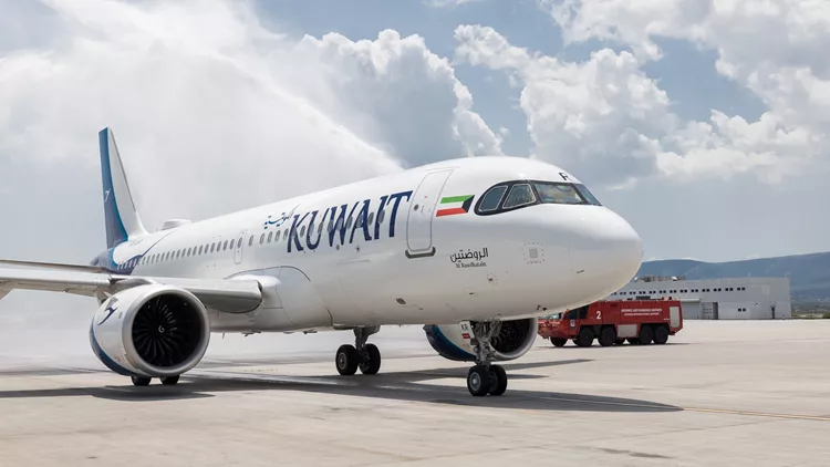 KuwaitAirways