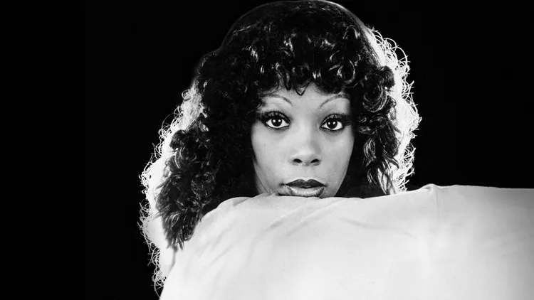 Donna Summer