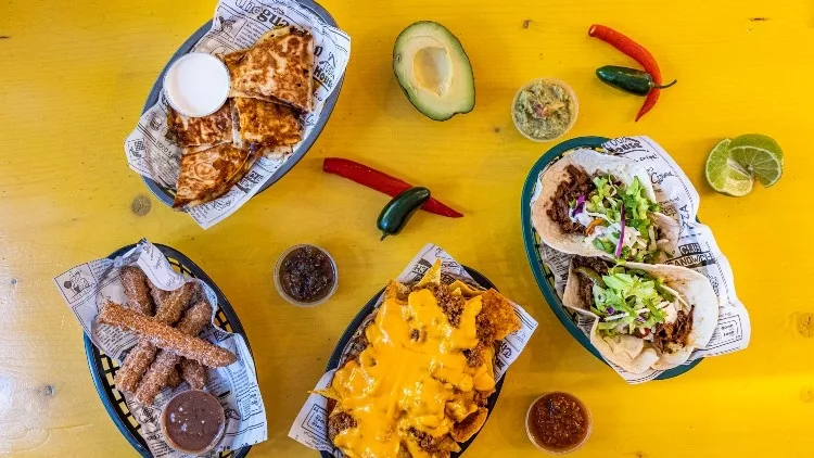 Lostacos