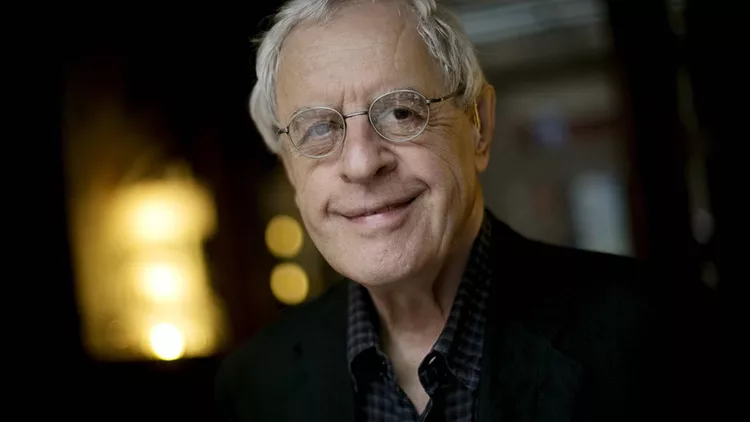 Charles Simic