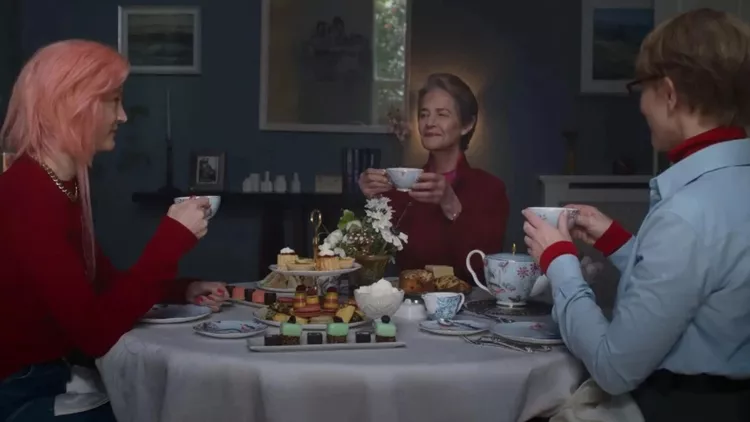 Father Mother Sister Brother 12