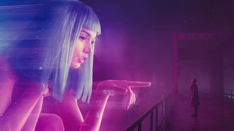 Blade Runner 2049