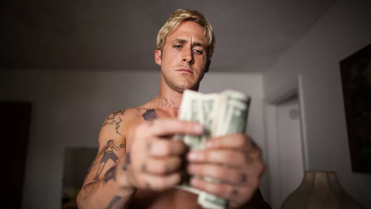 Τhe Place Beyond the Pines