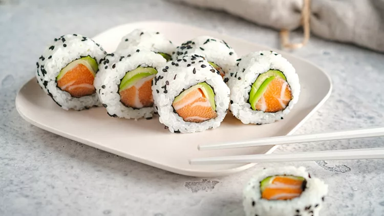 Sushi