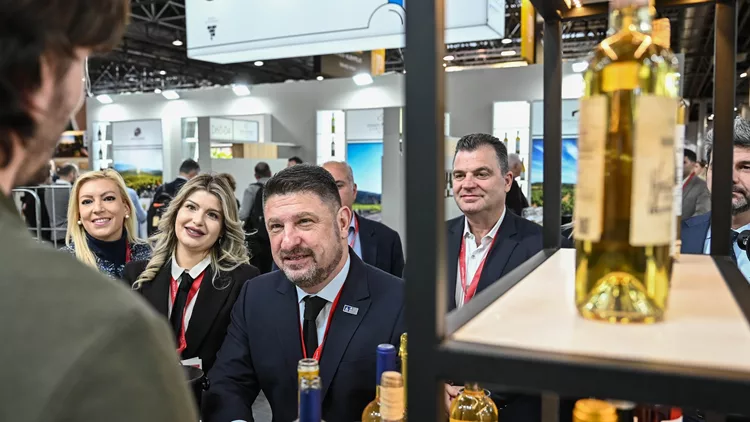 ProWein 2024