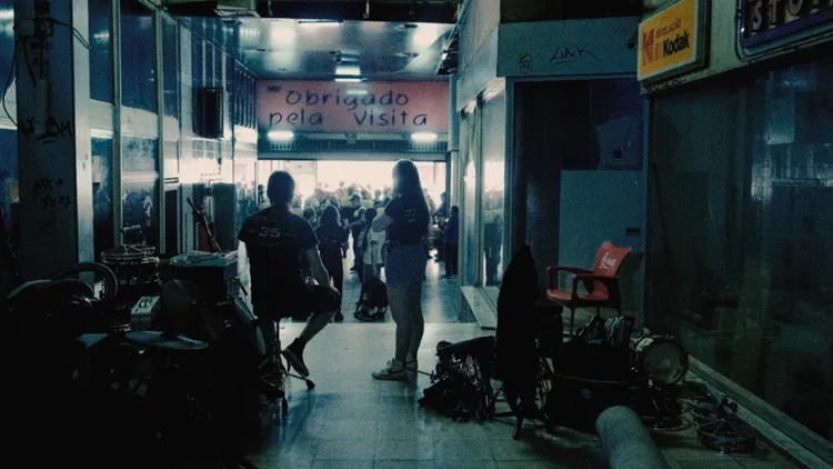 Στοπ Αίθουσες Προβών για τον ιστορικό υλισμό, ντοκιμαντέρ, Φεστιβάλ Ντοκιμαντέρ Θεσσαλονίκης, gentrification Πόρτο, TOP REHEARSAL ROOMS FOR A HISTORICAL MATERIALISM