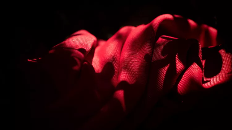 Μύηση – The rite of passage