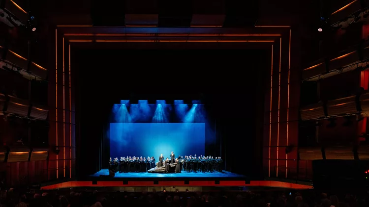 International Opera Awards 2025