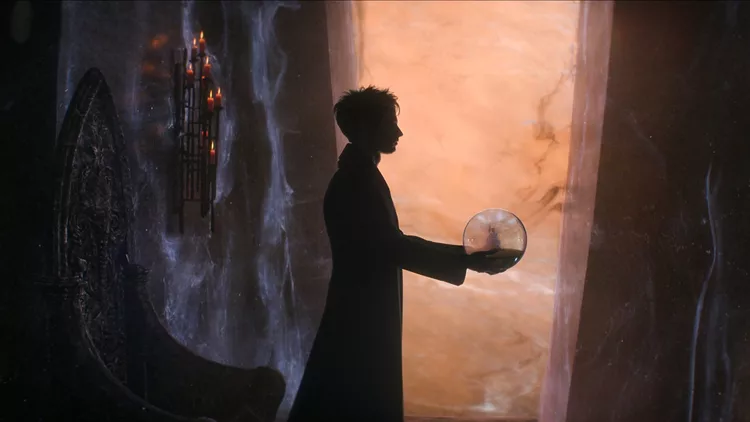Sandman S2
