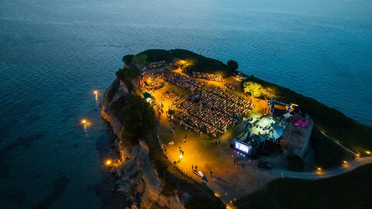 Sani Festival