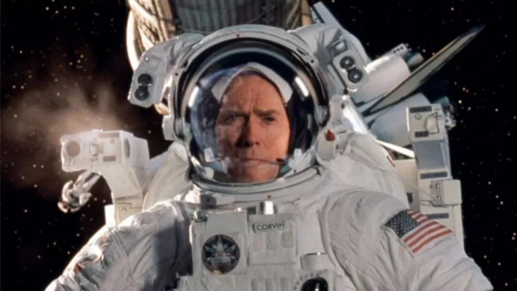 Space Cowboys