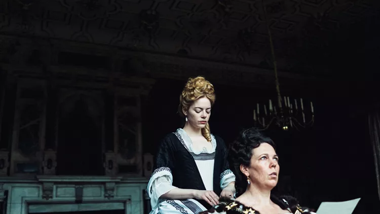 the favourite