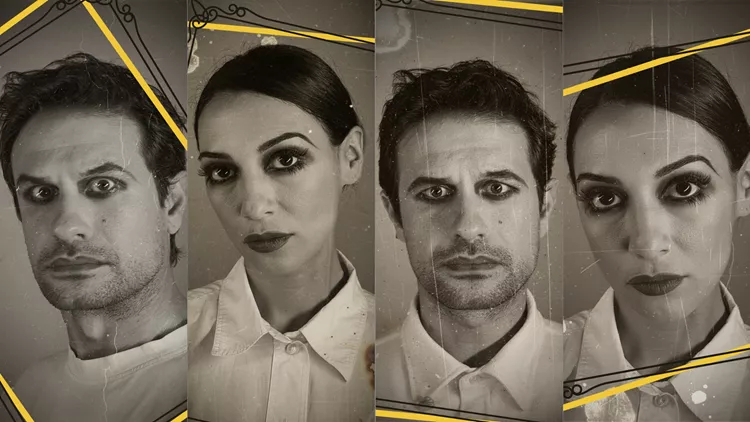 Εκείνος που έκλεψε τη μέρα και πλήρωσε τη νύχτα