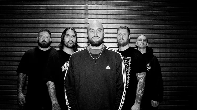 THY ART IS MURDER