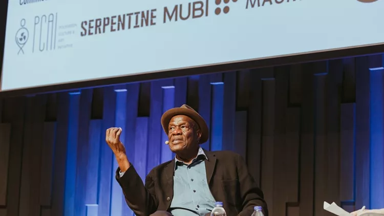 Ένα Γράμμα από την Υένη