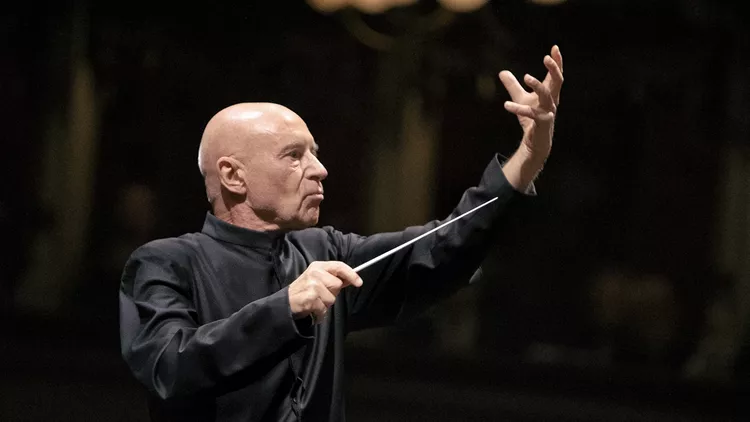 Christoph Eschenbach