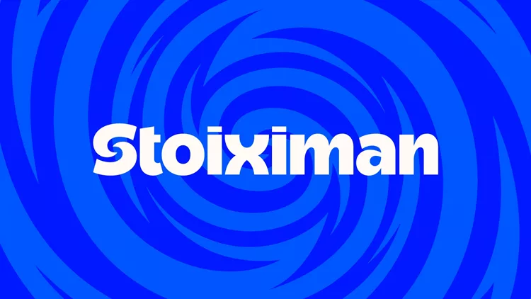 Stoiximan neo logo