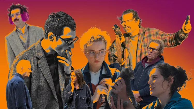 Οι καλύτερες ταινίες του 2025