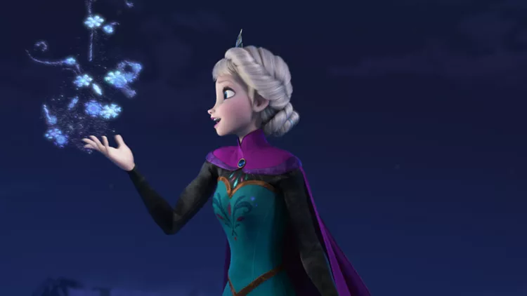 elsa