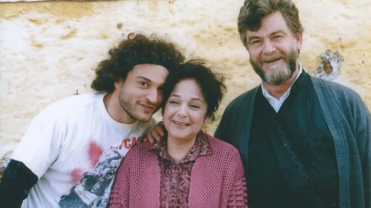 Καφέ της Χαράς